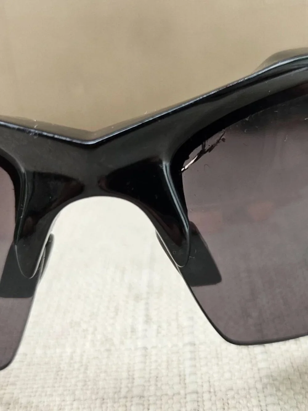 Edge Men Sunglasses Wrap Style Sport Eyewear Z87+ Khor SDK116 Shades
